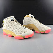 AIR Jordan 13 Retro Chinese New Year (2020) CW4409-100 - 4