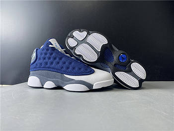 Air Jordan 13 Retro Flint (2020) 414571-404