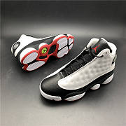 AIR Jordan 13 Retro He Got Game (2018) 414571-104 - 4