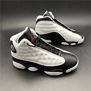 AIR Jordan 13 Retro He Got Game (2018) 414571-104 - 5