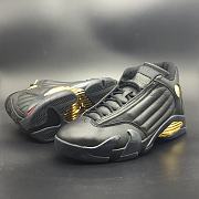 Air Jordan 14 DMP Defining Moments Pack  - 3