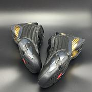 Air Jordan 14 DMP Defining Moments Pack  - 5