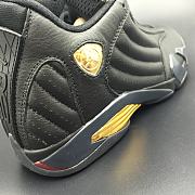 Air Jordan 14 DMP Defining Moments Pack  - 6