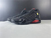 Air Jordan 14 Retro Last Shot (2018) 487471-003 - 2