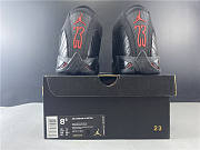 Air Jordan 14 Retro Last Shot (2018) 487471-003 - 5