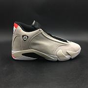 Air Jordan 14 Retro Desert Sand 487471-021 - 6