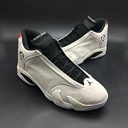 Air Jordan 14 Retro Desert Sand 487471-021 - 2