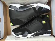 Air Jordan 14 Retro Indiglo (2016) 487471-005 - 5