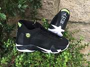 Air Jordan 14 Retro Indiglo (2016) 487471-005 - 3