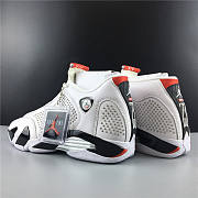 AIR Jordan 14 Retro Supreme White BV7630-106 - 4