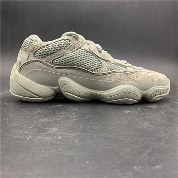 Adidas Yeezy 500 Salt EE7287