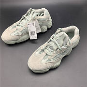 Adidas Yeezy 500 Salt EE7287 - 2