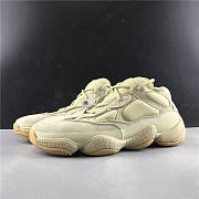 Adidas Yeezy 500 Stone FW 4839 - 2