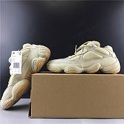 Adidas Yeezy 500 Stone FW 4839 - 4