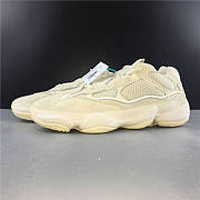 Adidas Yeezy 500 Bone White FV3573 - 2