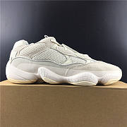 Adidas Yeezy 500 Bone White FV3573 - 5