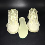 Adidas Yeezy 500 Super Moon Yellow DB2966 - 2