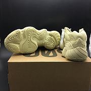 Adidas Yeezy 500 Super Moon Yellow DB2966 - 3