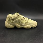 Adidas Yeezy 500 Super Moon Yellow DB2966 - 5