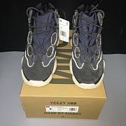 Adidas Yeezy 500 High Slate FW4968 - 4