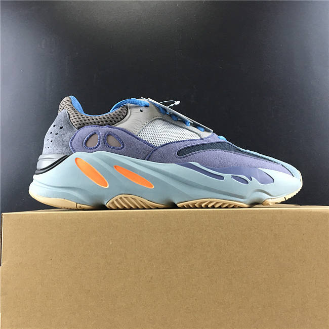 Adidas Yeezy Boost 700 Teal Blue FW2498 - 1