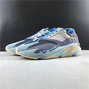 Adidas Yeezy Boost 700 Teal Blue FW2498 - 2