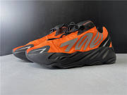 Adidas Yeezy Boost 700 MNVN Orange FV3258 - 2