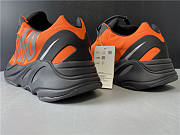 Adidas Yeezy Boost 700 MNVN Orange FV3258 - 6