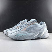 Adidas Yeezy Boost 700 V2 Hospital Blue FV8424  - 5