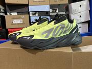 Adidas Yeezy Boost 700 MNVN green black FY3727 - 2