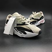 Adidas Yeezy Boost 700 Wave Runner Solid Grey B75573 - 2