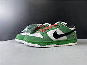 Nike Dunk SB Low Heineken 304292-302 - 3