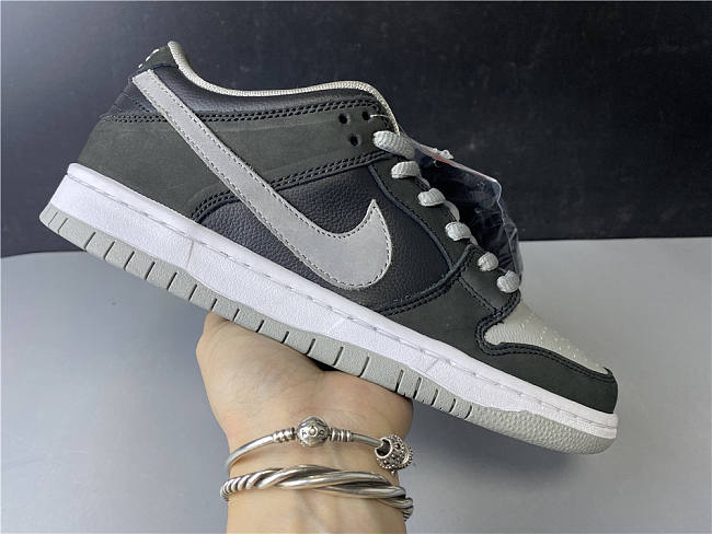 Nike SB Dunk Low J-Pack Shadow  BQ6817-007 - 1