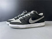 Nike SB Dunk Low J-Pack Shadow  BQ6817-007 - 5