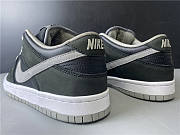 Nike SB Dunk Low J-Pack Shadow  BQ6817-007 - 4