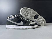 Nike SB Dunk Low J-Pack Shadow  BQ6817-007 - 2