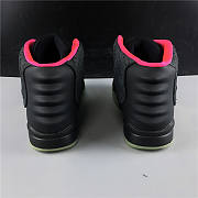 Nike Air Yeezy 2 Solar Red 508214-006  - 6