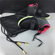 Nike Air Yeezy 2 Solar Red 508214-006  - 2