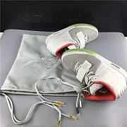  Nike Air Yeezy 2 Pure Platinum 508214-010 - 2