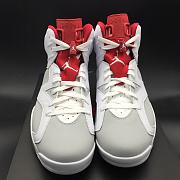 Air Jordan 6 Bugs Bunny 384664-11318 - 6