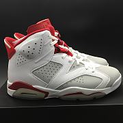 Air Jordan 6 Bugs Bunny 384664-11318 - 5