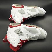 Air Jordan 6 Bugs Bunny 384664-11318 - 4