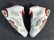 Air Jordan 6 Bugs Bunny 384664-11318 - 3