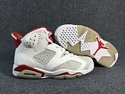 Air Jordan 6 Bugs Bunny 384664-11318 - 2