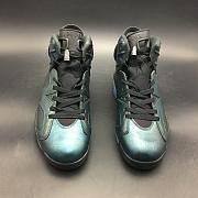 Nike Air Jordan 6 Retro Chameleon 907961-015 - 5