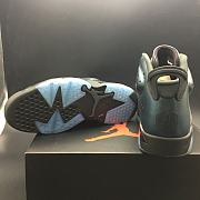 Nike Air Jordan 6 Retro Chameleon 907961-015 - 3