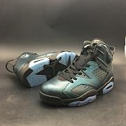 Nike Air Jordan 6 Retro Chameleon 907961-015 - 6