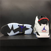 Air Jordan 6 Retro Flight Nostalgia CI3125-100 - 3