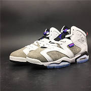 Air Jordan 6 Retro Flight Nostalgia CI3125-100 - 2