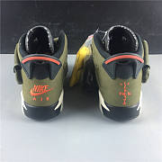 Air Jordan 6 Retro Travis Scott CN1084-200 - 6